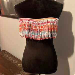 Swimsuit top
